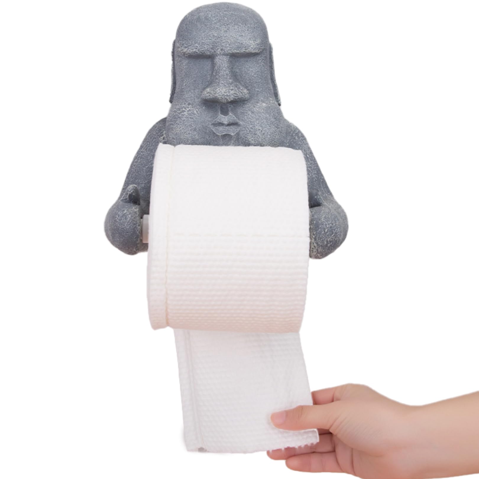 かずっぴ様 トイレットペーパー入れ完成品